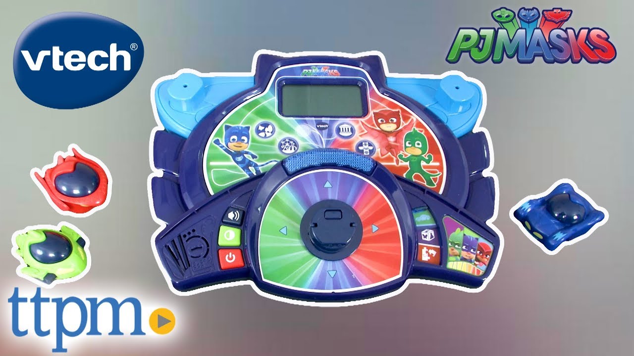 vtech time to be a hero learning tablet