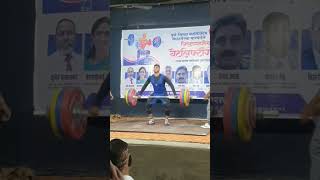 weightlifting workout snatch 160kg ????????✨????weightlifting tranding sorts gym fitness sorts