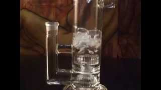 Mobius Stereo Matrix Stemless Limited 60B - Water Test - For Sale