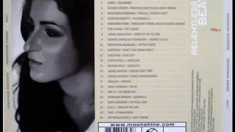 Misstress Barbara -- Relentless Beats Vol. 1