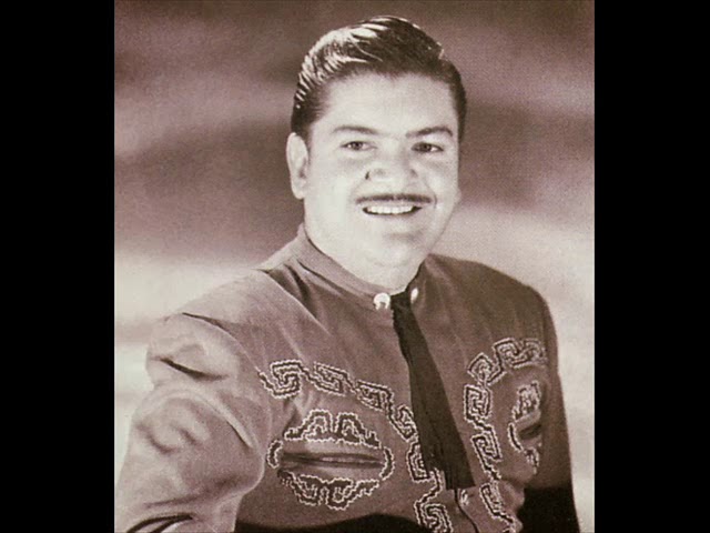 José Alfredo Jimenez - Mañana Me Voy