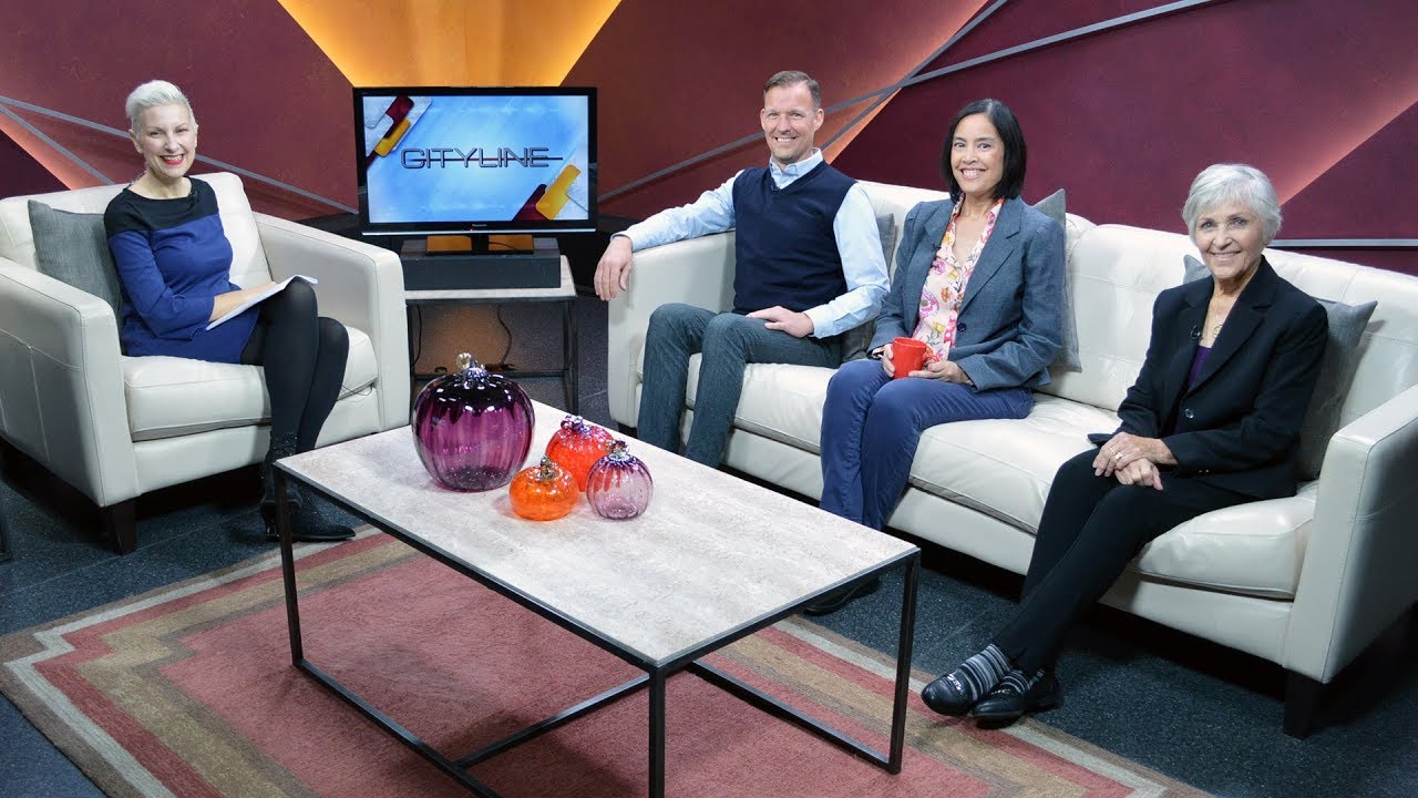 CityLine - October 11, 2018 - Tacoma Concert Band