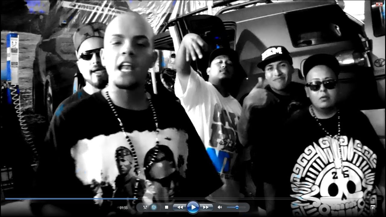 NOCHE INTENZA- EL GANSTER FT PANDO, DON CERDO Y ESE FEMUR //HEMAFIA // BASTARDOS