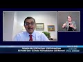 Maine CDC Briefing October 13, 2020