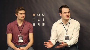 Outliers Lab #1 - Unum ID (ePluribus)