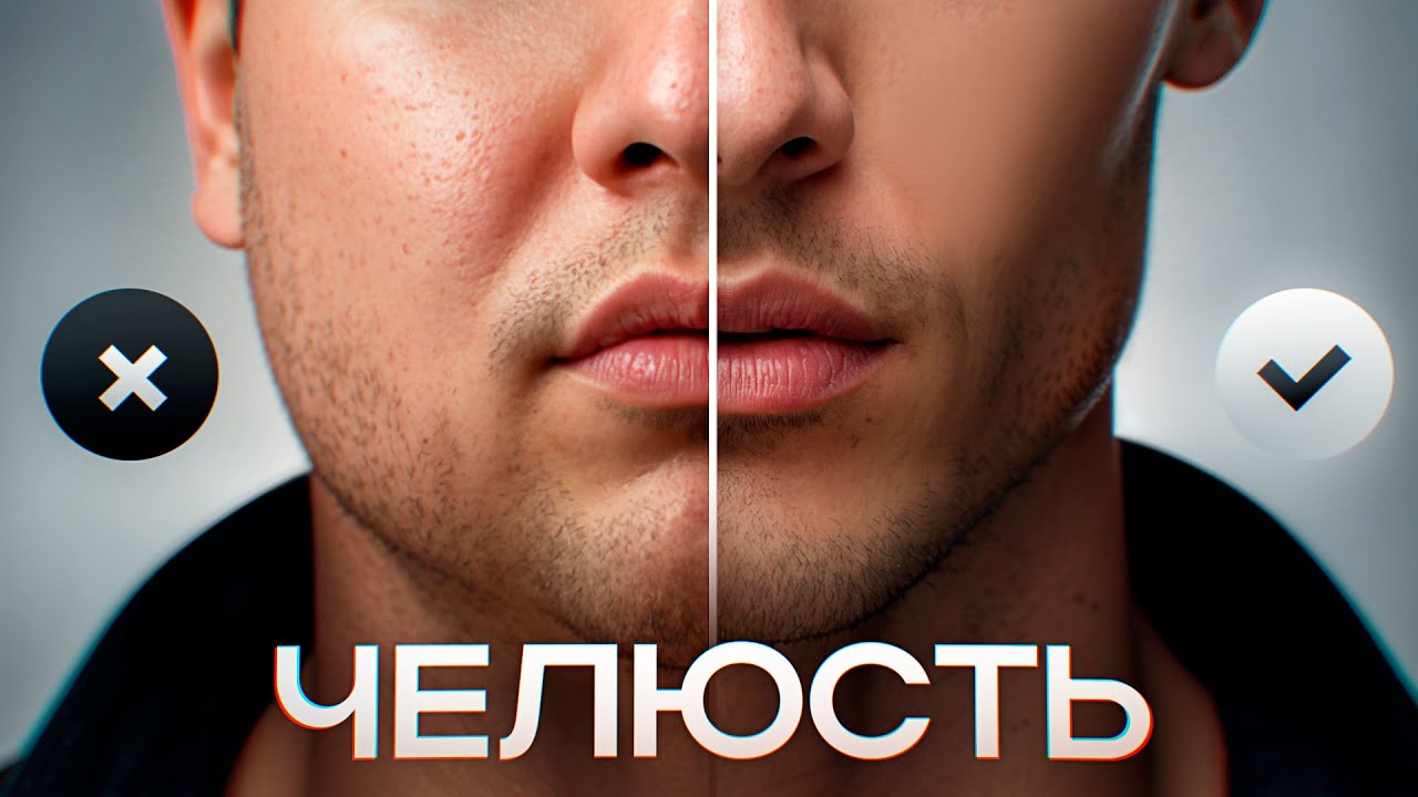 Unlocking the Perfect Jawline: Your Ultimate Guide to a Chiseled Face -  Fema Dill