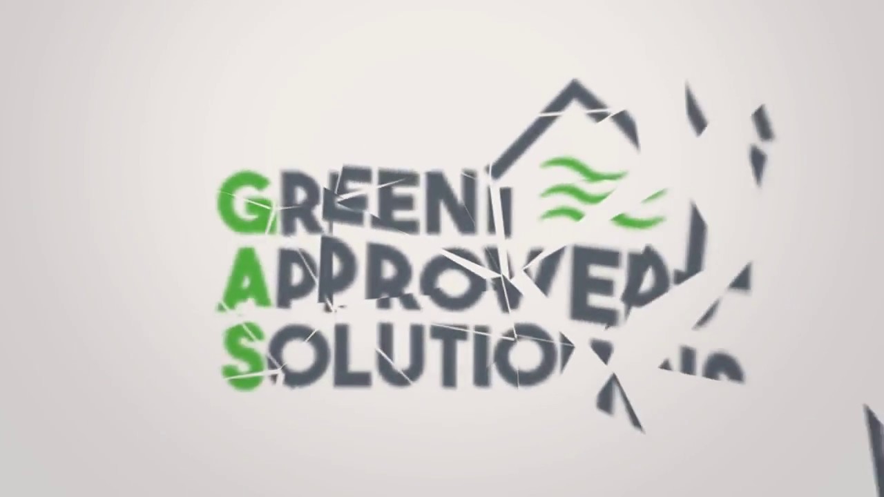 Water Filter System Green Approved Solutions YouTube