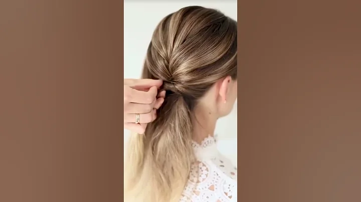 Bridal #hairstyle - 天天要聞
