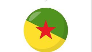 What Flag Is This 🇬🇫 Flag Emoji screenshot 5