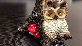 【オオカミとフクロウ】【即完売商品】フクロウと夢色のオルテンシア オオカミとフクロウ】【即完売商品】フクロウと夢色のオルテンシア