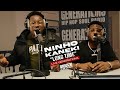 GENERATIONS LIVE Ninho Feat Kaneki Long Time mp3