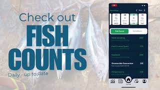 Fish City App Preview (Short) screenshot 5