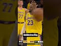 LeBron with the LEFT 😤 #NBAPlayoffs