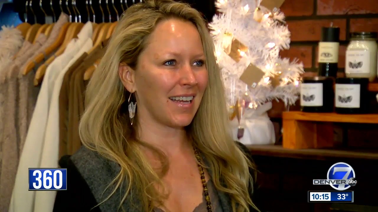 The meaning of Christmas: Commercialism vs. faith traditions