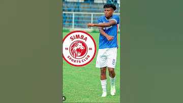 Selemani Mwalimu Amejiunga Na Simba Leo Afrohouse 