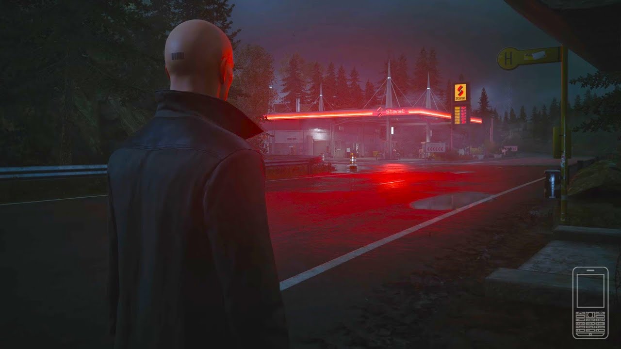 HITMAN 3 - Berlin GERMANY - Brutal Stealth Kills (Apex Predator)