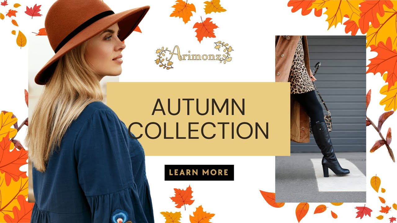 Arimonz: Your Style, Your Rules