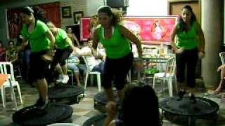 Espaço Fitness Jump Mix.avi