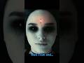 Rachel has a Demon 😈 #demon #ghost #bollywood #hollywood #shorts #movie