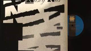 Nasty Nas - Halftime (LP Version Instrumental)