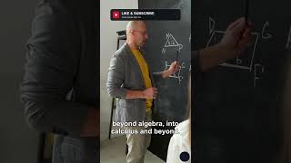 GCSE Algebraic Reasoning: Solve in 5 Minutes What Others Miss in 60
