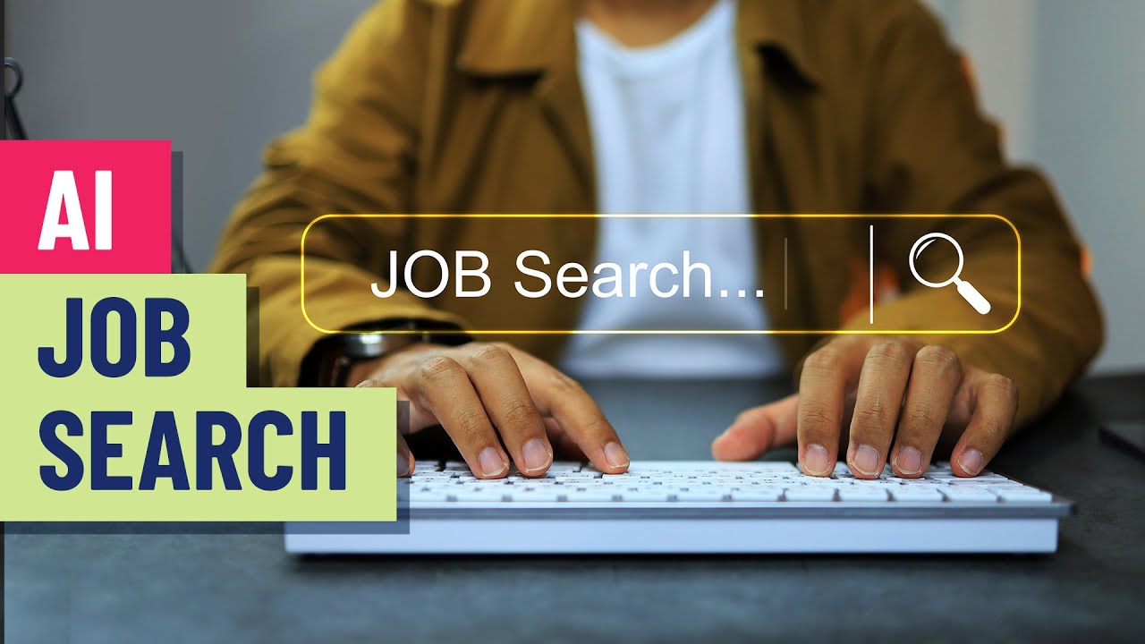 How to use AI in your job search How to use AI in your job search