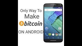 The ONLY Legit BITCOIN Miner On Android / With PAYMENT PROFF screenshot 5