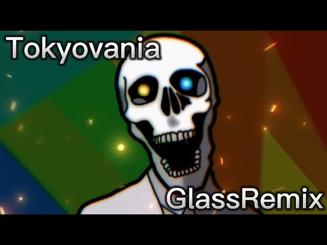 Undertale AU] Ink Sans - Tokyovania Cover by Music!Ink Sans: Listen on  Audiomack