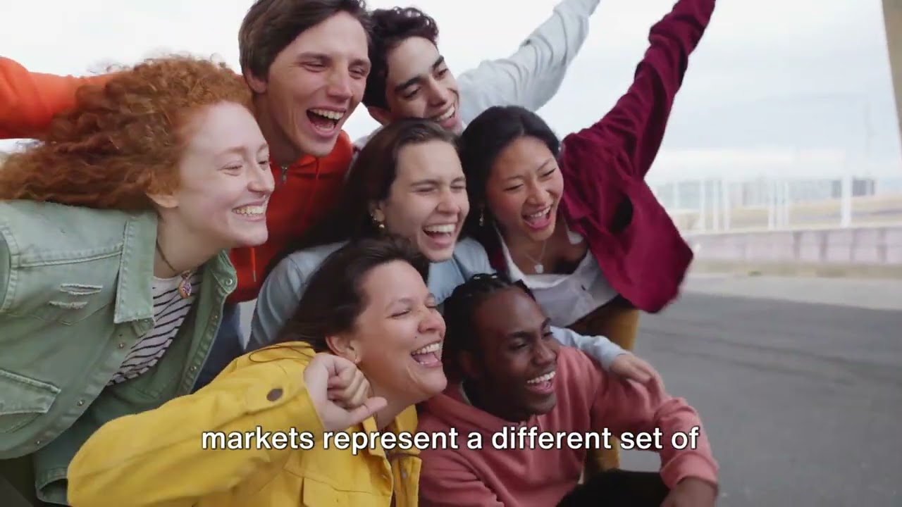 Demographic Shifts & Navigating Investment Opportunities in 2024