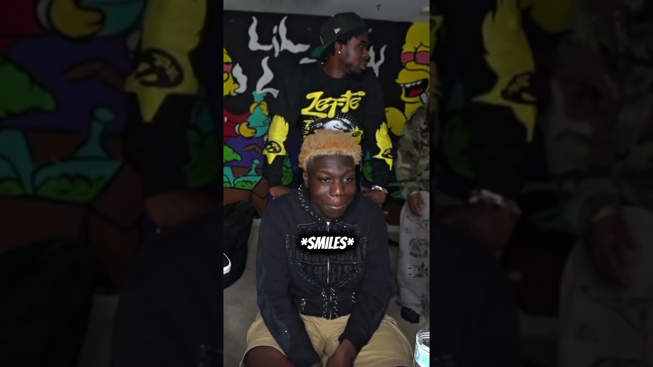 Rakai Gets BANNED From Twitch!!!