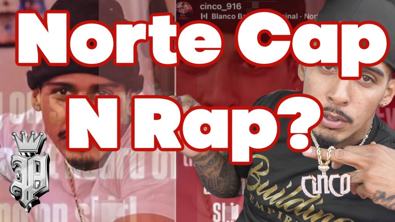Pocho1 Thoughts on Norte Rapper Yung Cinco 916 Saying Norte Rappers are ...