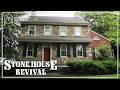 Jeff Devlin Restores a Historic Pennsylvania Horse Farm | Stone House Revival | Magnolia Network Mp3 Song