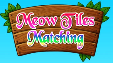 Meow Tiles Matching Game Gameplay Android Mobile
