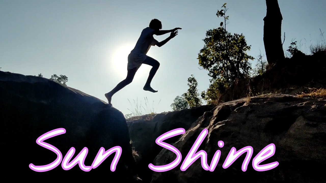 SUN SHiNE - SPAGAN DZiRE