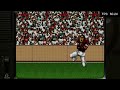 Tecmo Super Bowl II 1994 Season Simulation New Orleans Saints vs Washington Redskins