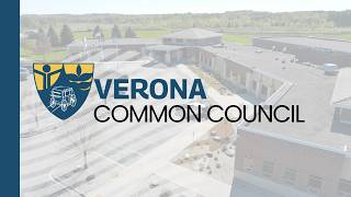 Common Council, 08-24-2026