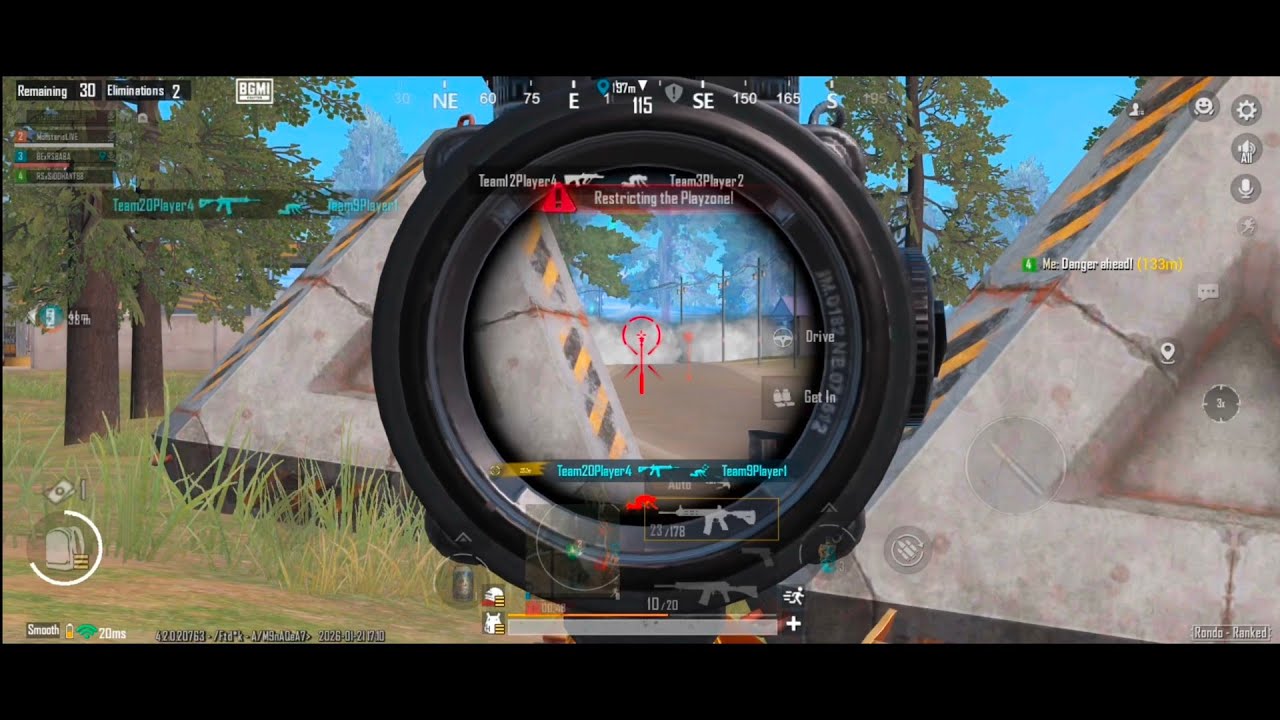 CLUTCHES & SPRAYS 😇🔥 | FRAGS HIGHLIGHTS | BGMI 🇮🇳.