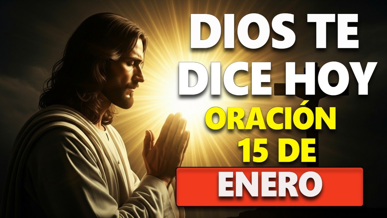 DIOS TE DICE HOY: TUS PIES NO TROPEZARÁN PORQUE MI PALABRA GUÍA TUS PASOS AL MILAGRO YA