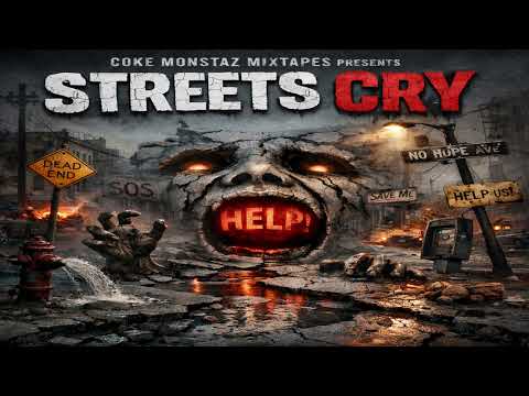 BigxthApLUG, MightyJoe1425, Rod Wave - Streets Cry (Mixtape)