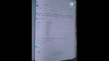 Class 7 ch. 13 maths exercise 13.2 solutions