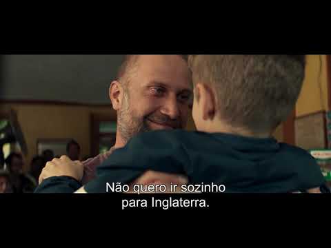 Uma Pequena Mentira - Fourmi - Trailer Legendado