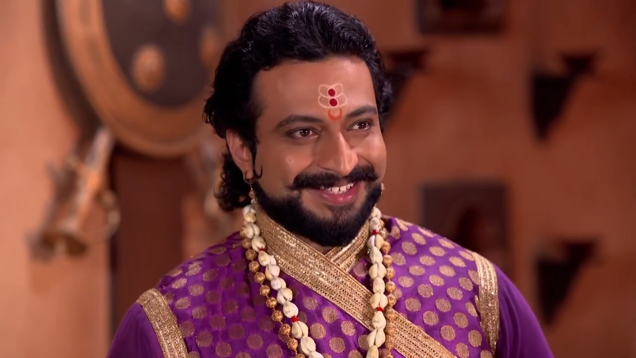 Swarajyarakshak Sambhaji - Ep 190 - Amol Ramsing Kolhe - Marathi Tv Serial - Zee5 Marathi Classics