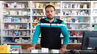 مادة Itopride 50mg ,,العلاج الامثل لأغلب مشاكل الجهاز الهضمي