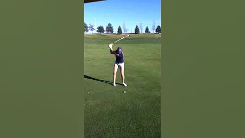 Christine Dahl at TPC
