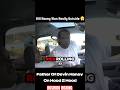 Bill Haney Was REALLY Outside?! Devin Haney’s Dad Hood 2 Hood 😳 #Shorts