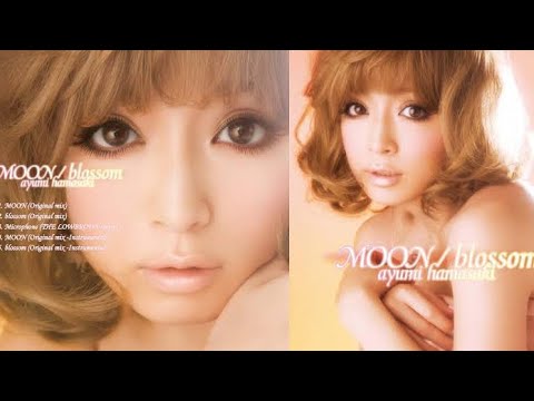 MOON  /  浜崎あゆみ ( 歌をうたってみました )