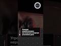 Угрожал неработающим пистолетом и получил уголовное дело