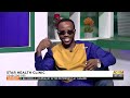 Star Health Clinic - Badwam Afisem on Adom TV (06-04-23)