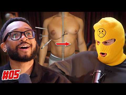 I'm Getting SURGERY! 😱 | Branching Out: After Hours ep.5