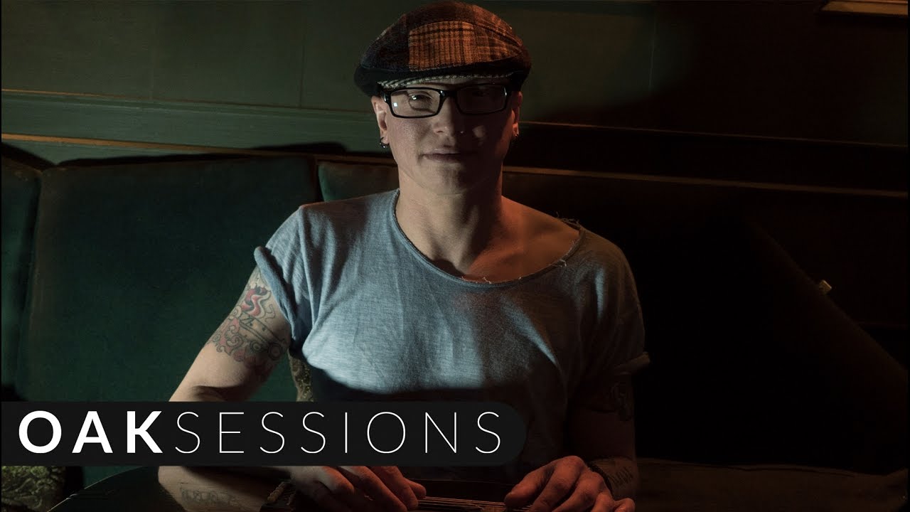 Dave McPherson (InMe) - The Domestic Accident | Oak Sessions